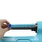 Aqua Joe Indestructible Jumbo Metal Base Oscillating Sprinkler 4,400 Sq Ft SJI-OMS20 - alternate 4